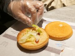 -麦当劳(杭州运河上街商业中心店)