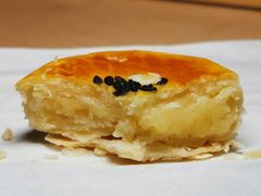 -欧式面包坊(万象城店)