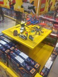 -乐高授权专卖店(朝阳大悦城店)