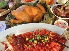 -金陵家宴·金陵春·南京菜(夫子庙店)