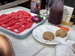 -东来顺饭庄(天坛店)