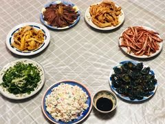 -佬街佬味(淮海中路店)