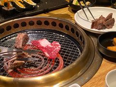 -黑牛黑猪烤肉专门店(万象城店)