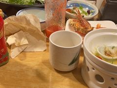 -山之川日料放题(通州店)