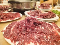 匙柄-陈记顺和潮汕牛肉火锅(韩江路店)