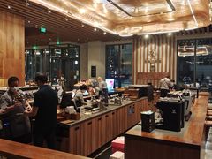 -星巴克臻选(北京前门大街店)
