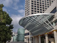 -威斯汀舞台餐厅