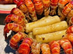 -沪小胖小龙虾(淮海中路旗舰店)