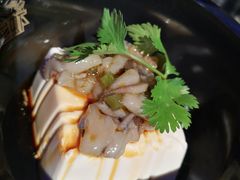 芥末章鱼豆腐-一棠龙虾(徐家汇城开YOYO店)