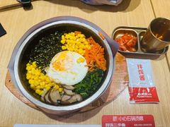 -朴大叔拌饭(上海真如环宇城店)