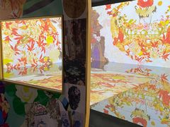 -深圳市当代艺术与城市规划馆