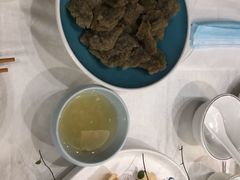 -东门烤鸭店(东华门店)