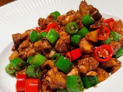 -荷风细雨·中国茶宴(碧云店)