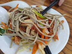 -老陕兄弟(彩虹新城店)