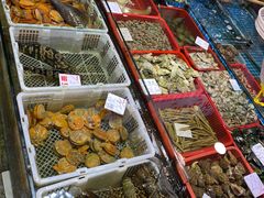 -船奇蒸汽海鲜·闽菜(八市海鲜总店)