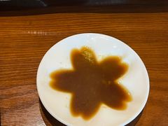 -千代武日本料理(爱建店)
