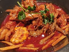 -虾吃虾涮.虾火锅.肉蟹煲(步步高梅溪新天地店)