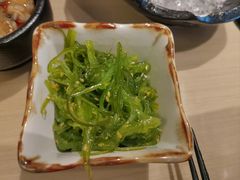 -沼津港精致料理·寿喜烧·烧鸟(漕河泾印象城店)