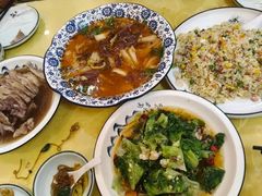 -青春·淮扬菜(东关街店)