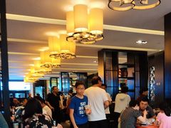 -咸亨酒店•非遗绍兴菜•中华老字号(堂吃餐厅)