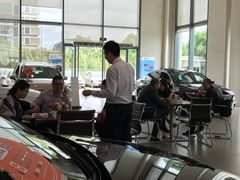 -一汽大众-柳州鑫广达博腾4S店