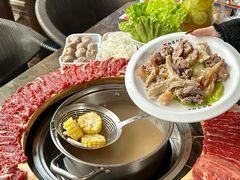 -潮德阿水牛肉火锅(深圳总店)