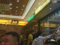 -惠盈港式茶餐厅(仲恺店)