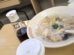 -琴岛顺天馄饨(崂山金鼎店)