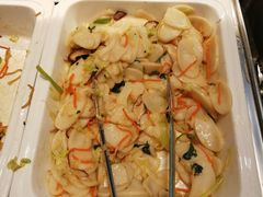 -素满香·素食自助餐(福州·长乐北路店)