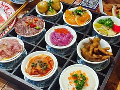 -楠火锅(龙阳广场店)