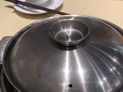 -煲大王猪肚鸡·椰子鸡火锅(红谷滩万达店)