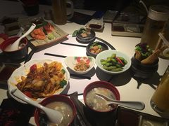 -赤坂亭M9和牛烧肉·日料398放题(万达店)