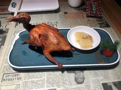 红烧乳鸽-大鸽饭(北京路店)