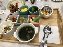 -FAIRYLAND龙族星球主题餐厅(凯丹广场店)