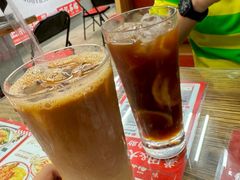-孖记茶档·热腾茶餐(江南西plus店)