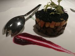 -王品牛排(佛山南海万科广场店)