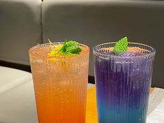 -JANS意式简餐厅·惠灵顿牛排