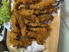 -清真·盛京白记 小骨头羊汤馆(南八马路店)