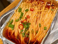 -老白清真烧烤(锦州旗舰店)