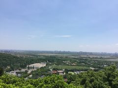 -上海佘山国家森林公园西佘山园