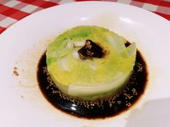 -西贝莜面村(双井店)
