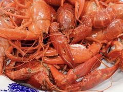 -虾少爷龙虾烧烤(双桥路店)