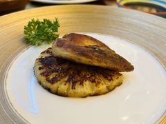 -怡咖啡·自助餐·西安香格里拉