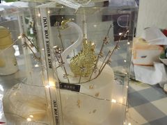-锦时动物奶油蛋糕(茂业东方时代店)