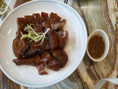 -椿记烧鹅(叠彩店)
