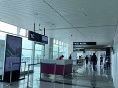 -福州长乐国际机场