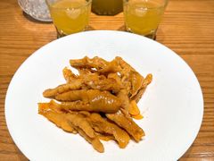 -小厨师·二十年沈家门小海鲜(百井坊巷店)