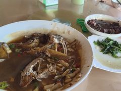 -晓琦农家菜馆·地道农家菜