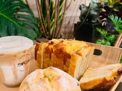 -方炉面包(丹凤店)