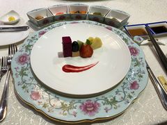 -程府宴(南长街四合院店)